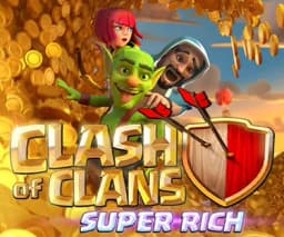 5starmobilehomes: Clash of Clans SUPER RICH